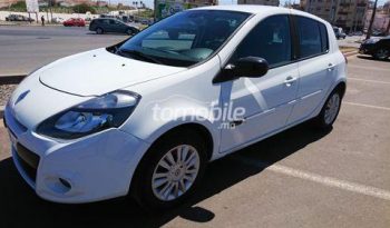 Renault Clio 2011 Diesel 80200 Rabat