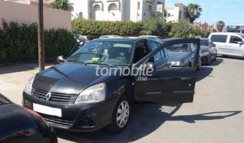 Renault Clio 2011 Essence 140000 Casablanca