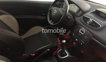 Renault Clio 2011 Essence 50000 Casablanca full