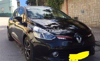 Renault Clio 2013 Diesel 63000 Tanger