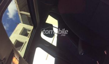 Renault Clio 2013 Diesel 63000 Tanger full