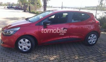 Renault Clio 2013 Diesel 98000 Rabat