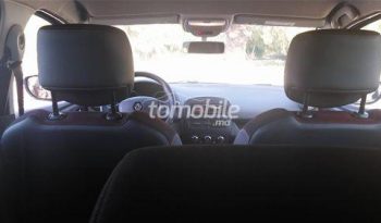 Renault Clio 2013 Diesel 98000 Rabat full
