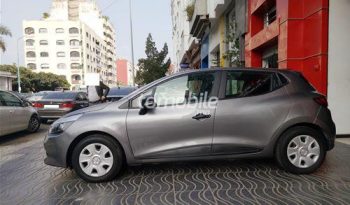 Renault Clio 2015 Diesel 55000 Casablanca plein