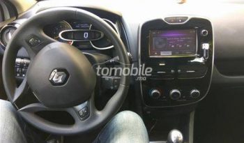 Renault Clio 2016 Diesel 27000 Casablanca full