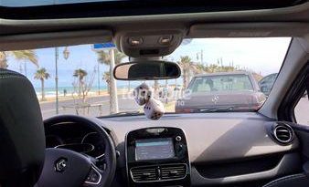 Renault Clio 2016 Diesel 3780 Rabat full