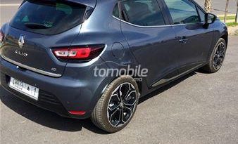 Renault Clio 2016 Diesel 3780 Rabat