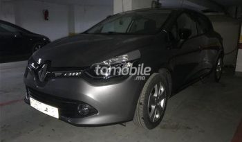 Renault Clio 2016 Diesel 8000 Casablanca