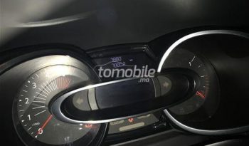 Renault Clio 2016 Diesel 8000 Casablanca full