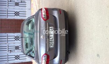 Renault Fluence 2010 Diesel 165000 Tétouan plein