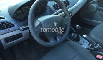 Renault Fluence 2011 Diesel 115000 Rabat plein
