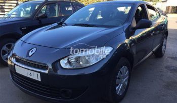 Renault Fluence 2011 Diesel 115000 Rabat