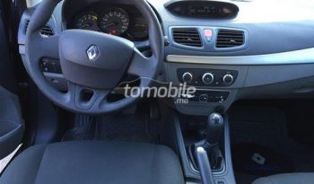 Renault Fluence 2011 Diesel 115000 Rabat plein