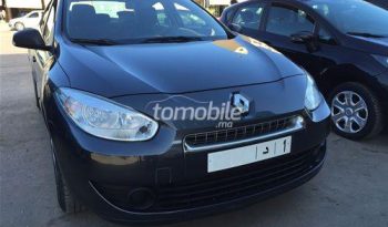 Renault Fluence 2011 Diesel 115000 Rabat plein