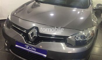 Renault Fluence 2015 Diesel 39000 Casablanca