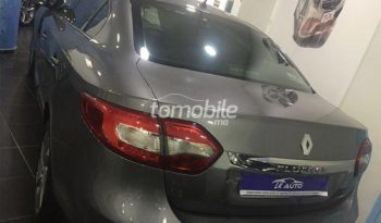 Renault Fluence 2015 Diesel 39000 Casablanca plein