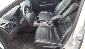 Renault Fluence 2015 Diesel 67000 Casablanca plein