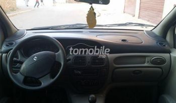 Renault Grand Scenic 2000 Diesel 400000 Khouribga full