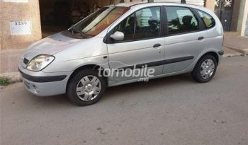 Renault Grand Scenic 2000 Diesel 400000 Khouribga