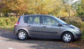 Renault Grand Scenic 2005 Diesel 195000 Rabat