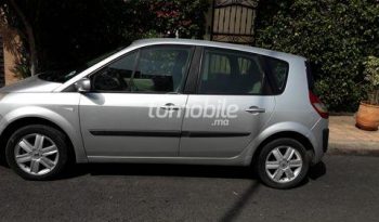 Renault Grand Scenic 2007 Diesel 179500 Casablanca