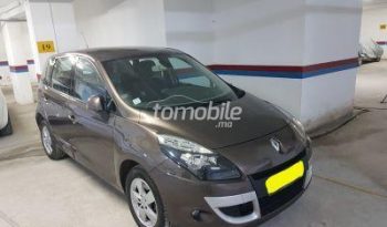 Renault Grand Scenic 2011 Diesel 66000 Tanger