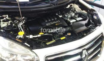 Renault Koleos 2012 Diesel 103071 Casablanca full