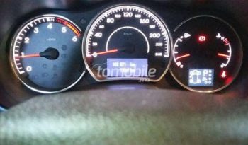 Renault Koleos 2012 Diesel 103071 Casablanca full