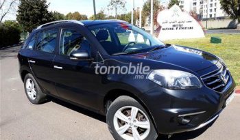 Renault Koleos 2012 Diesel 82000 Rabat