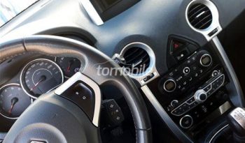 Renault Koleos 2012 Diesel 82000 Rabat full