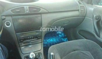 Renault Laguna 2003 Diesel 300000 Settat full