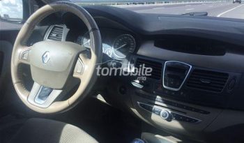 Renault Laguna 2008 Diesel 199000 Rabat full