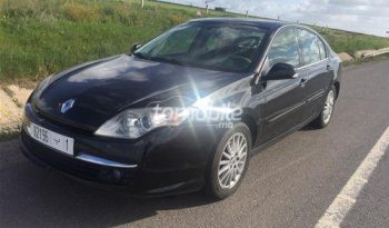 Renault Laguna 2008 Diesel 199000 Rabat