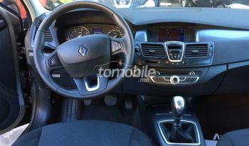 Renault Laguna 2010 Diesel 82000 Rabat full