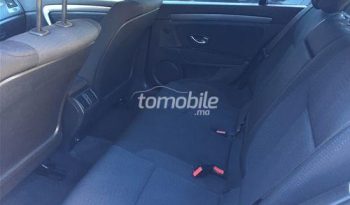 Renault Laguna 2010 Diesel 82000 Rabat full