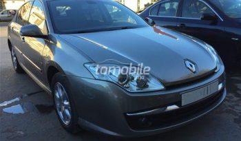 Renault Laguna 2010 Diesel 82000 Rabat
