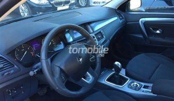 Renault Laguna 2010 Diesel 82000 Rabat full