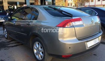 Renault Laguna 2010 Diesel 82000 Rabat full