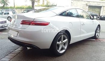 Renault Laguna 2010 Essence 100000 Tanger full