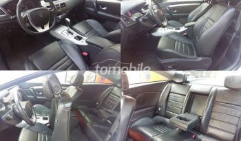 Renault Laguna 2010 Essence 100000 Tanger full