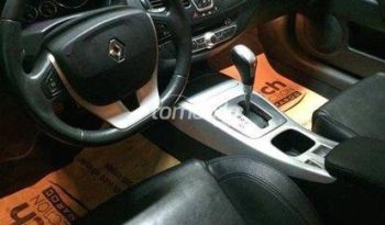 Renault Laguna 2011 Essence 66000 Rabat full