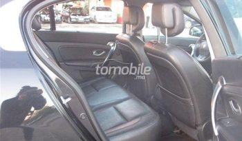 Renault Latitude 2011 Essence 120000 Marrakech plein