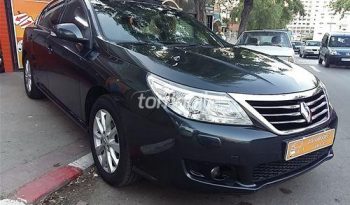 Renault Latitude 2013 Diesel 110000 Tanger