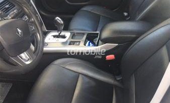 Renault Latitude 2014 Diesel 72000 Tanger plein