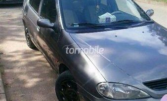 Renault Megane 2002 Diesel 218000 Rabat full