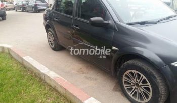 Renault Megane 2006 Diesel 179000 Casablanca