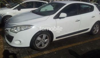 Renault Megane 2010 Diesel 150000 Fquih Ben Saleh