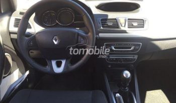 Renault Megane 2010 Diesel  Rabat full