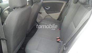 Renault Megane 2013 Diesel 100000 Marrakech plein