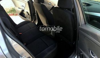 Renault Megane 2013 Diesel 92000 Rabat plein